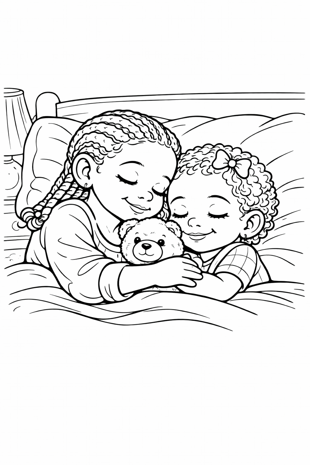 Tender Tales Boutique Coloring Book