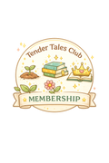 Tender Tales Membership