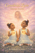 Grandma's love Shines Inside